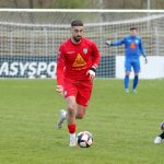 SSV gastiert in Neckarsulm