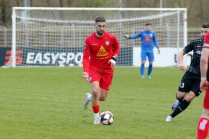 SSV gastiert in Neckarsulm
