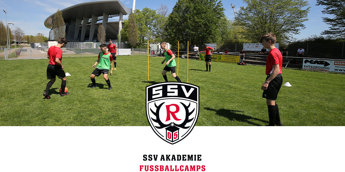 SSV Reutlingen Performance Camps