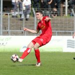 SSV Reutlingen: Letztes Heimspiel gegen Holzhausen