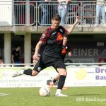 Ernüchternder Saisonabschluss: SSV unterliegt in Nöttingen