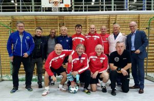 Die AH des SSV Reutlingen 2017
