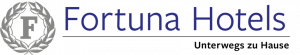 Logo Fortuna Hotels