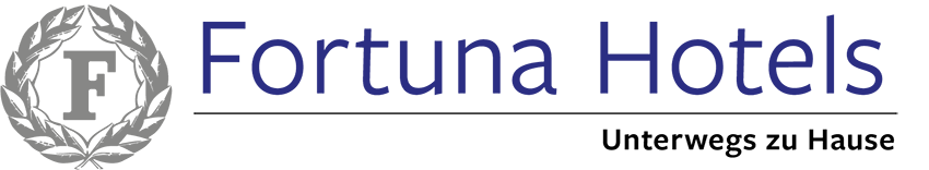 Logo Fortuna Hotels