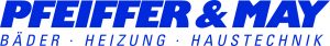 Logo Pfeiffer May