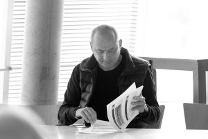 Michael Dino Schuster