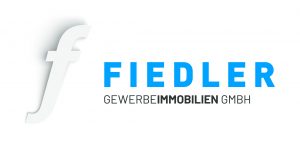 Logo Fiedler Gewerbeimmobilien