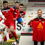 Verpflichtung Morina & Trianni