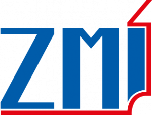 Logo ZMI GmbH
