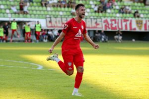 Der SSV Reutlingen feierte am Freitagabend seinen ersten Saisonsieg