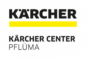 Logo Kärcher Center PlüMa