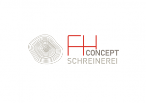 Logo FH Concept Schreinerei