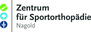 Logo Zentrum für Sportorthopädie Nagold