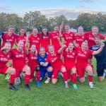 SSV Frauen siegen deutlich
