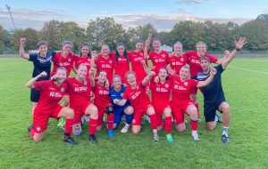 SSV Reutlingen Frauen