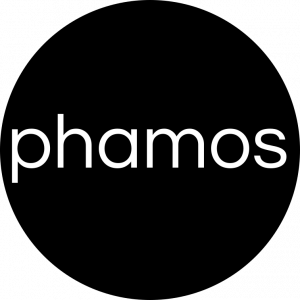 Logo Phamos