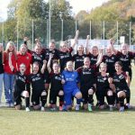 SSV Frauen gewinnen beim TSV Lustnau