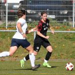 Verena Moser vom SSV Reutlingen