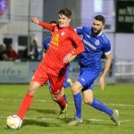 Unser SSV Reutlingen gastiert bei der ATSV