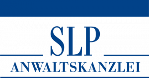 Logo SLP Anwaltskanzlei