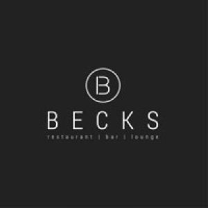 Logo Becks Restaurant