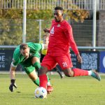 SSV Reutlingen holt Dreier in Mutschelbach