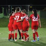 SSV Frauen mit Sieg gegen Oberndorf
