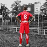Textillabel Bergmensch aus Mössingen wird Trikotsponsor beim SSV Reutlingen
