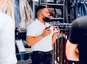 Amir Shokouhi hat sich entschieden, den SSV Reutlingen als Gönner zu unterstützen