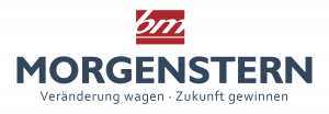 Logo Morgenstern 2023