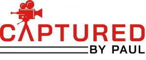 Logo Captured by Paul
