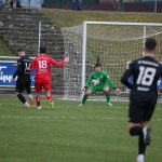 FC Holzhausen und SSV Reutlingen trennen sich 2:2