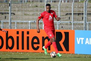 Kuengienda Drippling