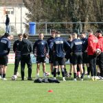 Der SSV Reutlingen verliert gegen den Tabellenletzten Offenburger FV