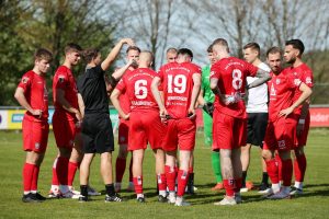 Der SSv Reutlingen verliert unglücklich in der Nachspielzeit gegen den TSV Essingen