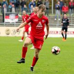 Vorbericht: 1. Göppinger SV vs. SSV Reutlingen