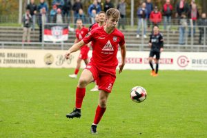 SSV Reutlingen - 1. Göppinger SV