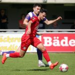 1:3-Niederlage in Nöttingen