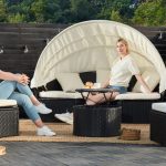 Deuba XXL wird Partner des SSV Reutlingen