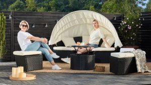 Deuba XXL wird Partner des SSV Reutlingen