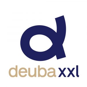 Logo Deuba XXL