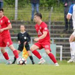 Heimsieg lässt SSV weiter hoffen