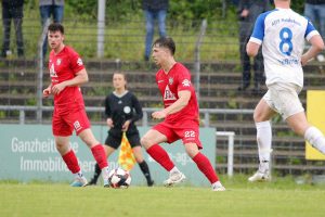 Heimsieg lässt SSV weiter hoffen