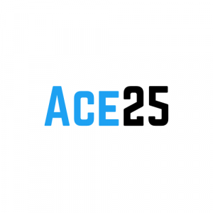 Logo Ace25