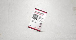 Dauerkarte SSV Reutlingen 2024/2025