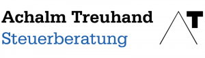 Logo Achalm Treuhand