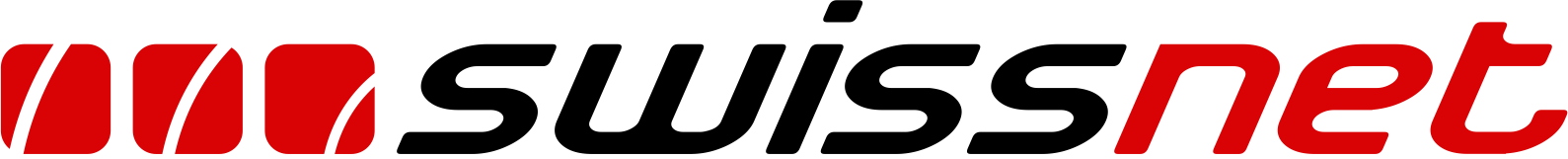 Logo Swissnet