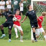 Pokalfight: TSG Tübingen - SSV Reutlingen