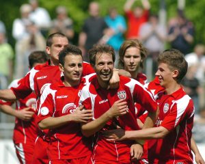 Daniel Bogdanovic Bild: Jo Baur