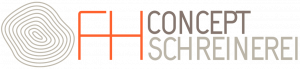 Logo FH Concept Schreinereit
